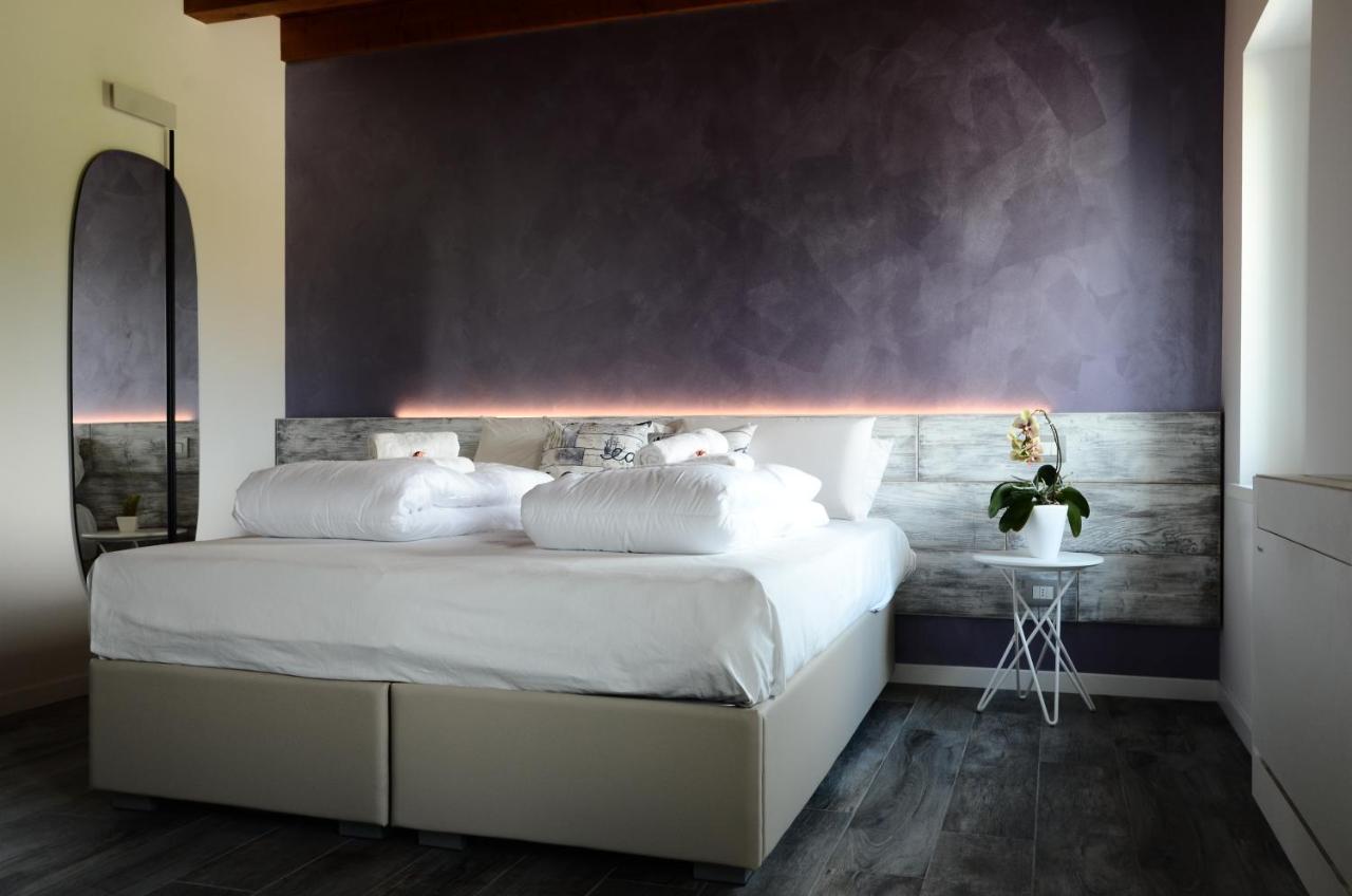 Готель Atmosfere Charme & Country Borgo San Mauro Екстер'єр фото