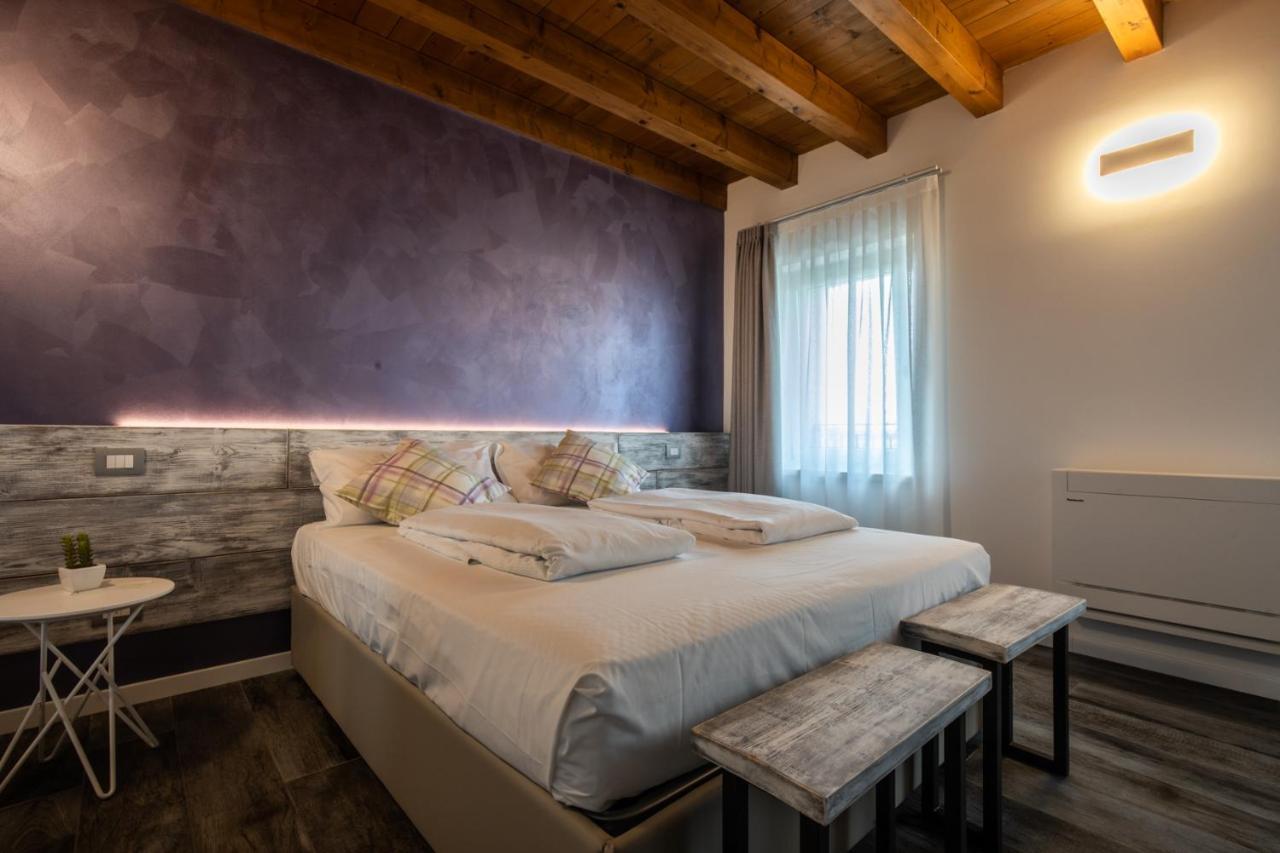 Готель Atmosfere Charme & Country Borgo San Mauro Екстер'єр фото